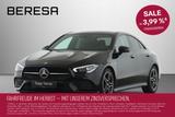Mercedes-Benz CLA 220 d AMG Night Distronic Pano SHZ LED AUT - Mercedes-Benz CLA 220