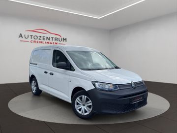 Volkswagen Caddy - 3
