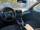 BMW 3er 316i - BMW aus 2001: 3er