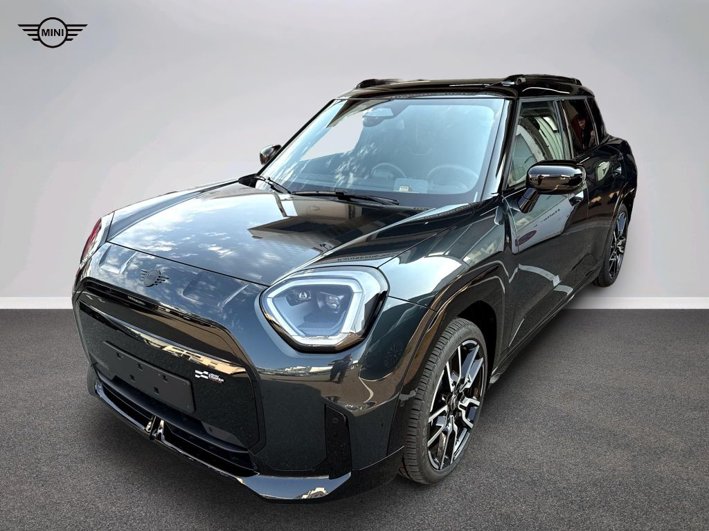 Image of MINI Aceman E
