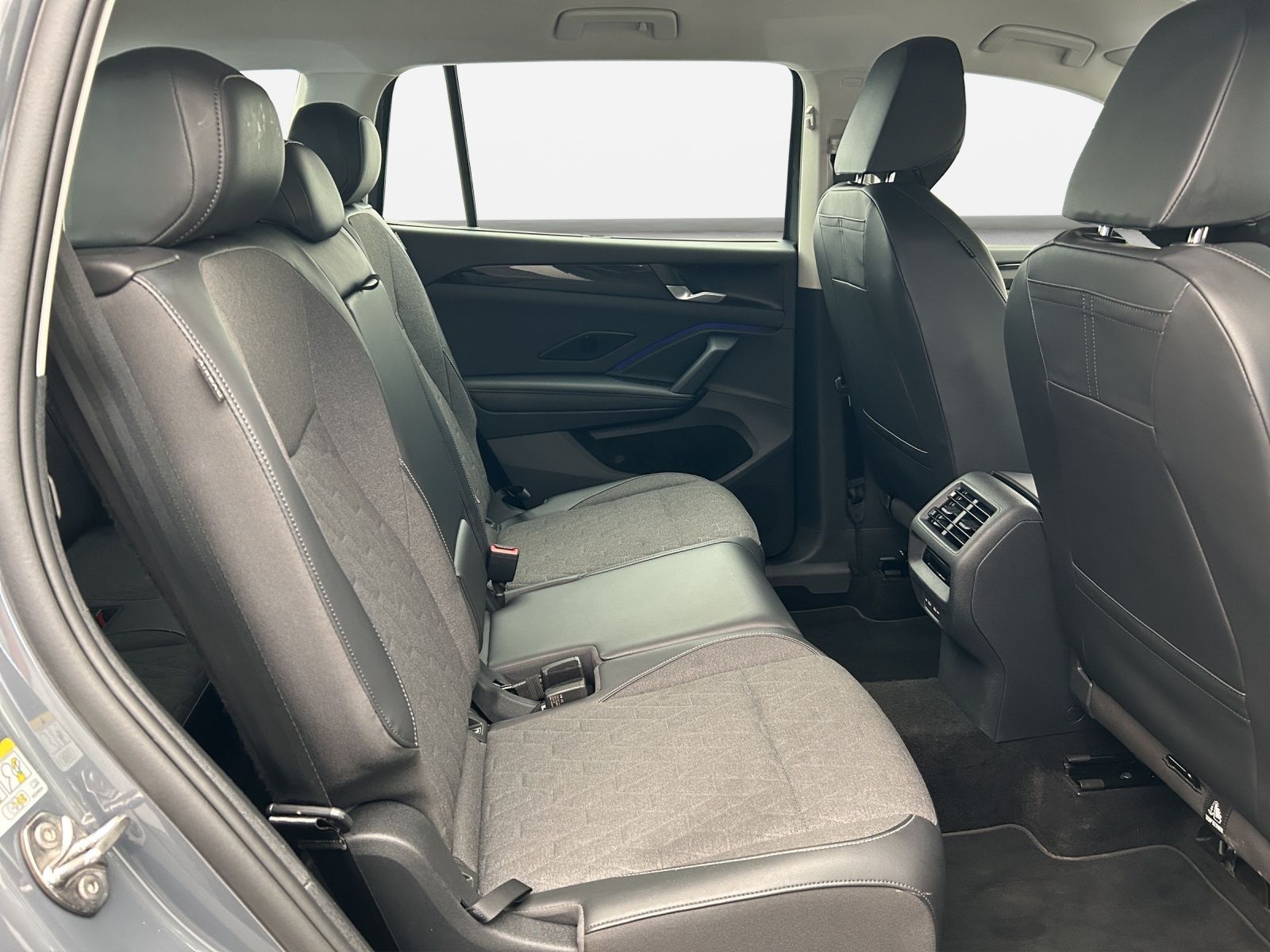 Volkswagen Tayron - Bild 16