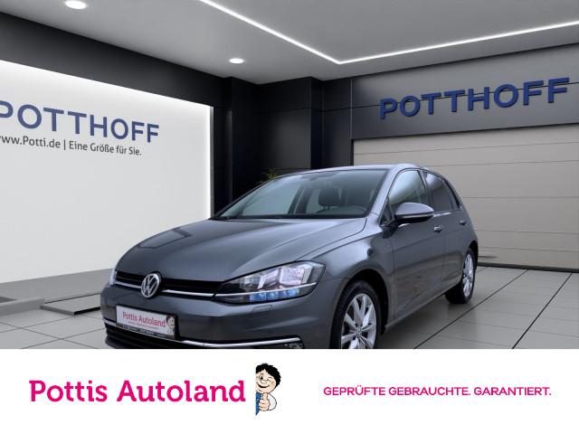 Volkswagen Golf 1.5 TSI JOIN STDHZG NAVI PDC SITZHZG