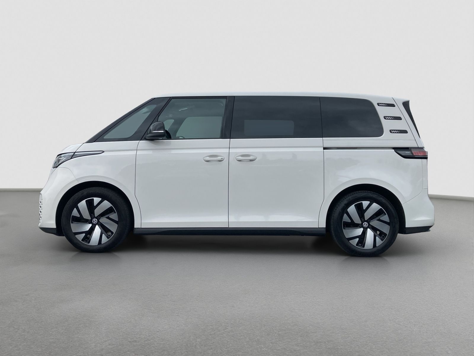 Volkswagen ID.Buzz Pro LED NAVI IQ.LIGHT SHZ DESIGN BOX foto 3