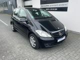 Mercedes-Benz A 160  4 Türig   1 Jahr Premium Garantie - Mercedes-Benz A-Class: Tür