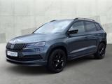 Skoda Karoq 2.0 TSI DSG 4x4 Sportline AHK*NAV*ACC*RFK* - gebrauchte Skoda Karoq aus dem Jahr 2019