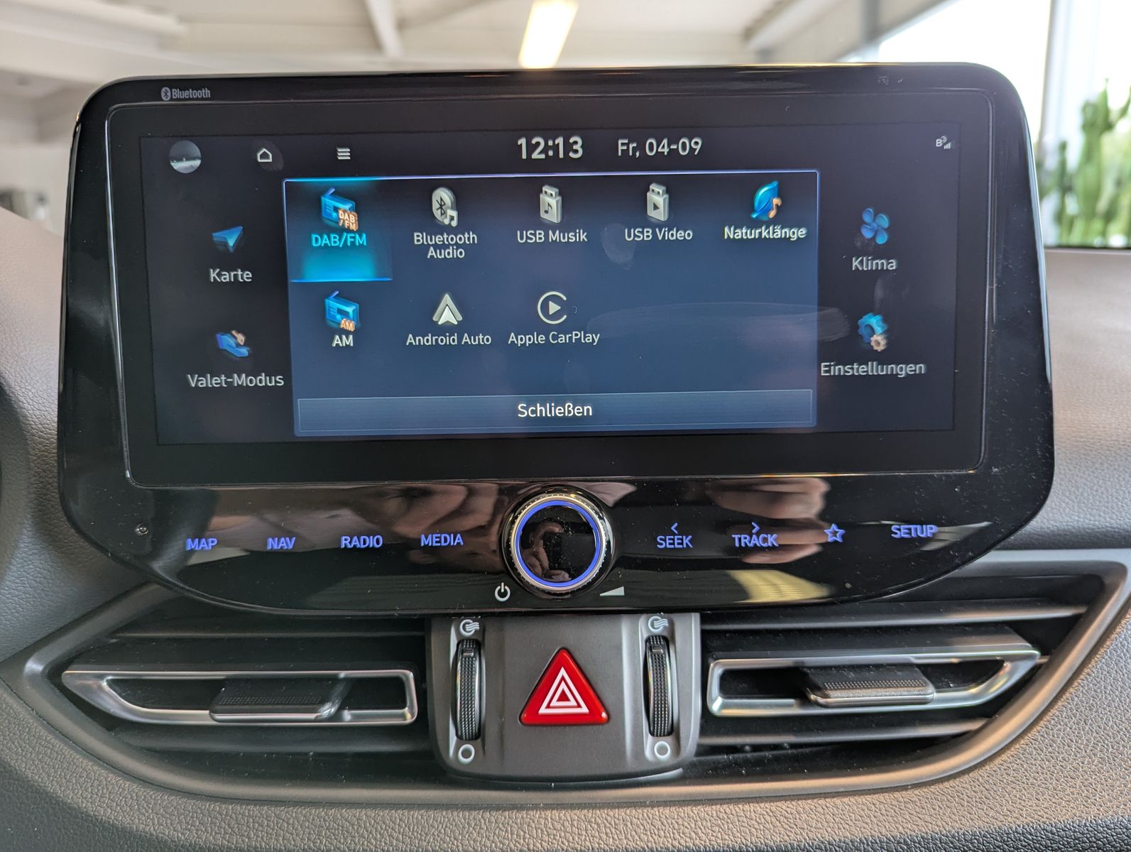 Fahrzeugabbildung Hyundai i30 1.5 T-GDI DCT N-Line LED Cam Pano Keyless 18