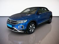 Volkswagen T-Roc - Vorschau Bild 2