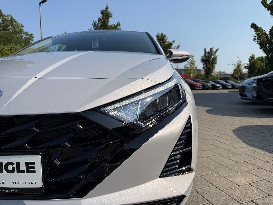 Hyundai i20 - Bild 5