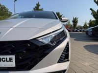 Hyundai i20 - Vorschau Bild 5