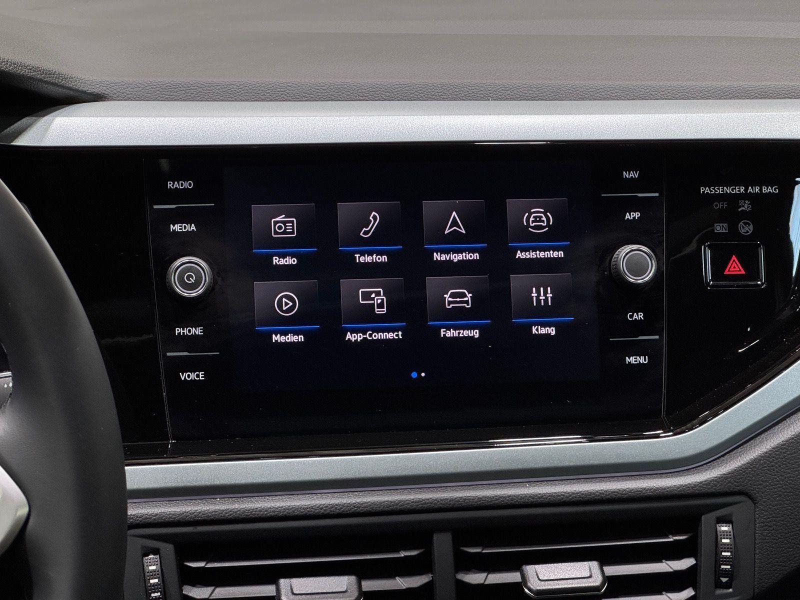 Volkswagen Taigo Goal 1.0 TSI DSG | AHK PANO NAVI ACC RÜKA