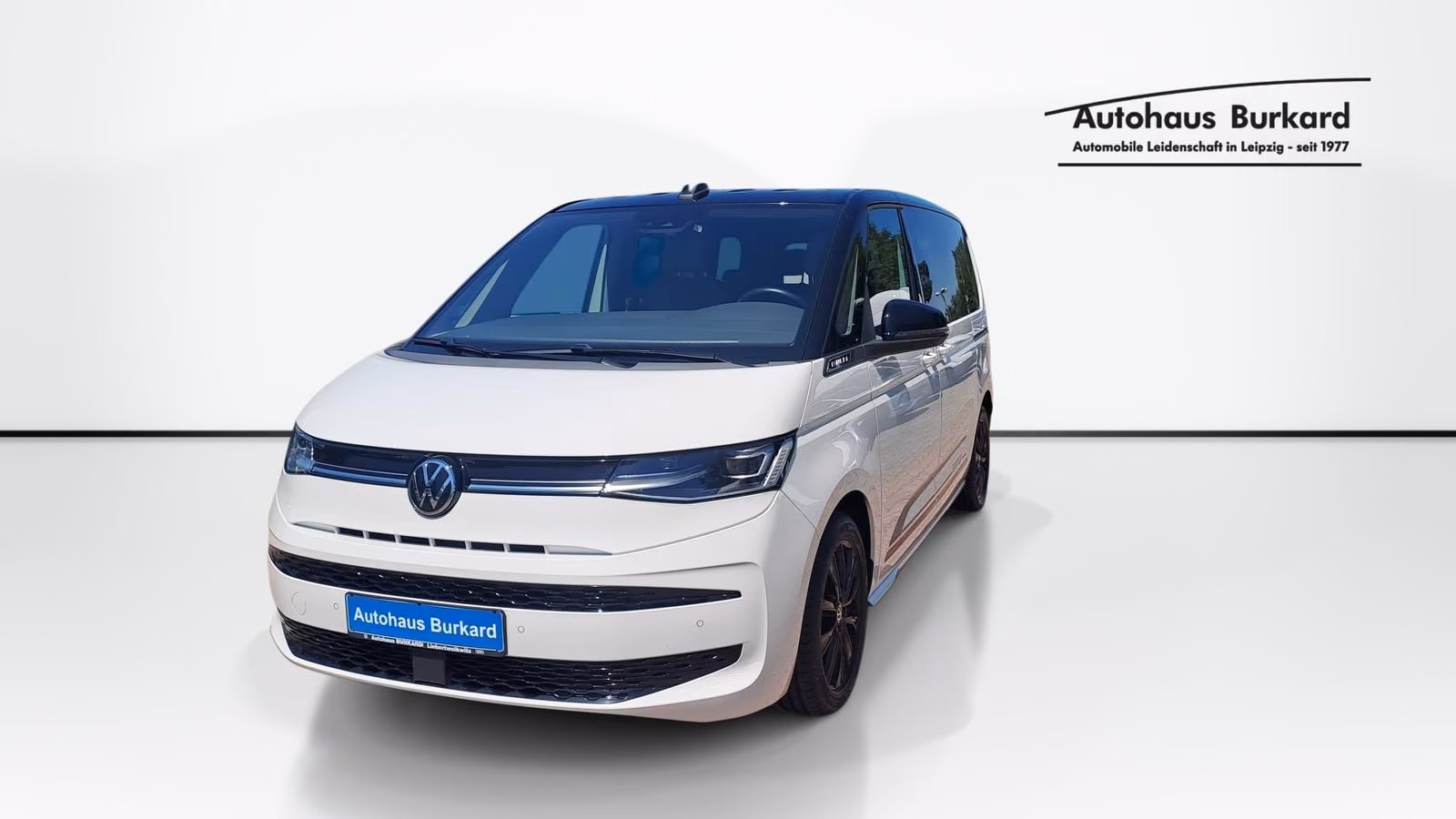 Volkswagen T7 Multivan Edition 2.0 TDI+150PS+AHZV+Klima+PDC