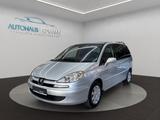 Peugeot 807 Tendance*1.Hand*Automatik*Klimaautot*PDC - Peugeot 807 mit Benzin-Antrieb