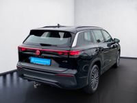Volkswagen Tayron - Vorschau Bild 6