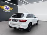 Mercedes-Benz GLC 300 AMG Line 4Matic - Mercedes-Benz GLC 300 in Bielefeld