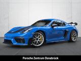 Porsche Cayman 718 GT4 RS Weissach Clubsport Lift PCCB B - Porsche Cayman Neuwagen