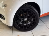 Smart Fortwo Edition #1-Pano/Tempomat/Bluetooth - Smart: Edition