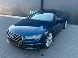 Audi A7 Sportback 3.0 TFSI quattro +MATRIX+INDIVIDUAL - Audi A7 mit Benzin-Antrieb