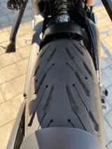 Triumph Trident 660 - TRIUMPH TRIDENT