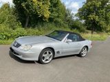 Mercedes-Benz SL 320 SL - Mercedes-Benz SL 320 in Hannover