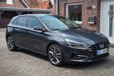 Hyundai i30 EDITION 30+ Sondermodell - Hyundai i30: Sondermodell