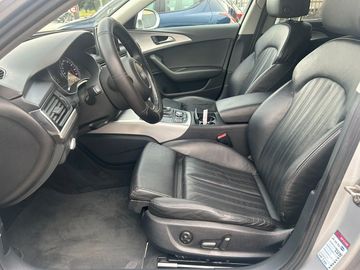 Audi A6 - 10