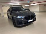 BMW X6 xDrive30d - - BMW X6 Gebrauchtwagen in Hamburg