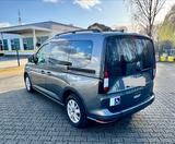 Volkswagen Caddy Life 5- Sitzer 1,5l 84kW TSI  - Volkswagen Caddy: Pickup