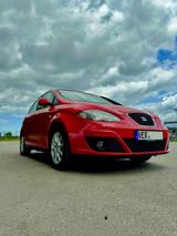 Seat Altea - Seat Altea in Bremen