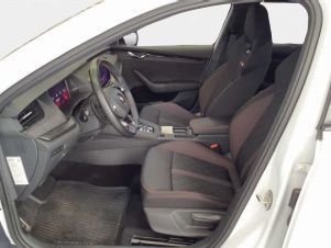 Skoda Octavia - Bild 8