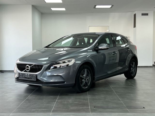 Volvo V40 Momentum/NAVI/KAM/T-LEDER/TEMP/LED/SHZ/MFL/