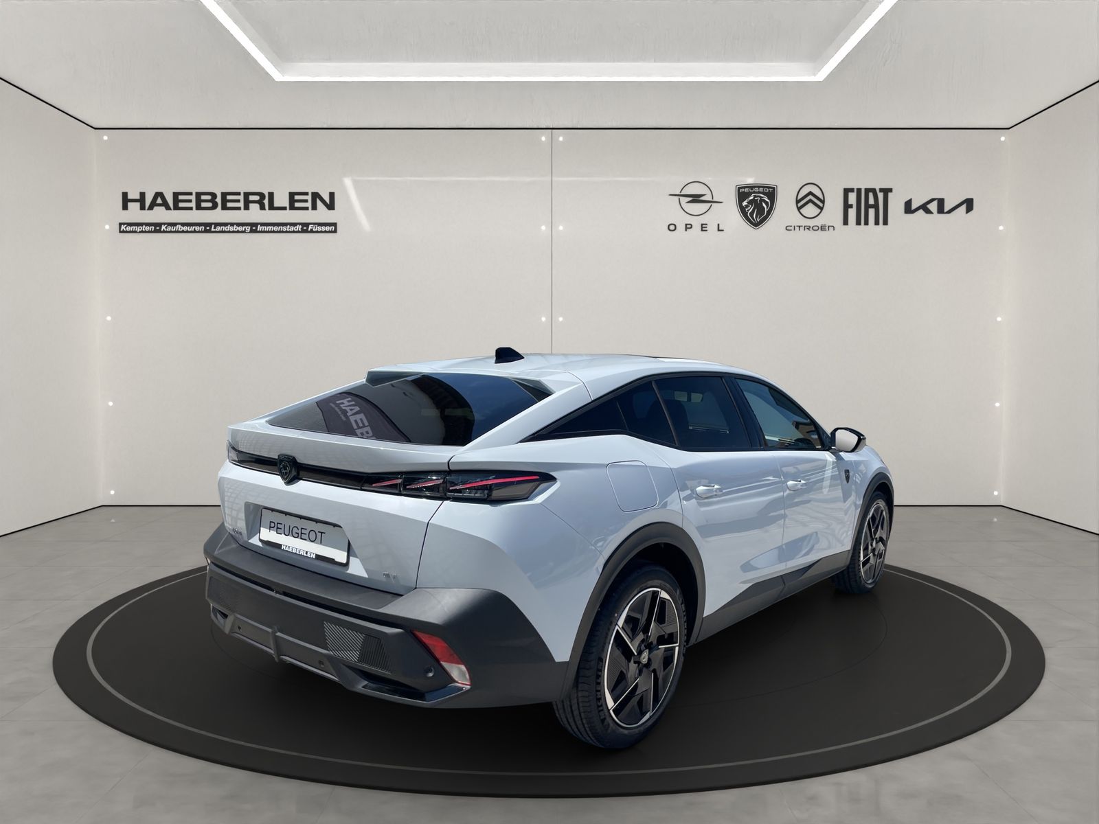 Peugeot 408 - Bild 6