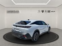 Peugeot 408 - Vorschau Bild 6