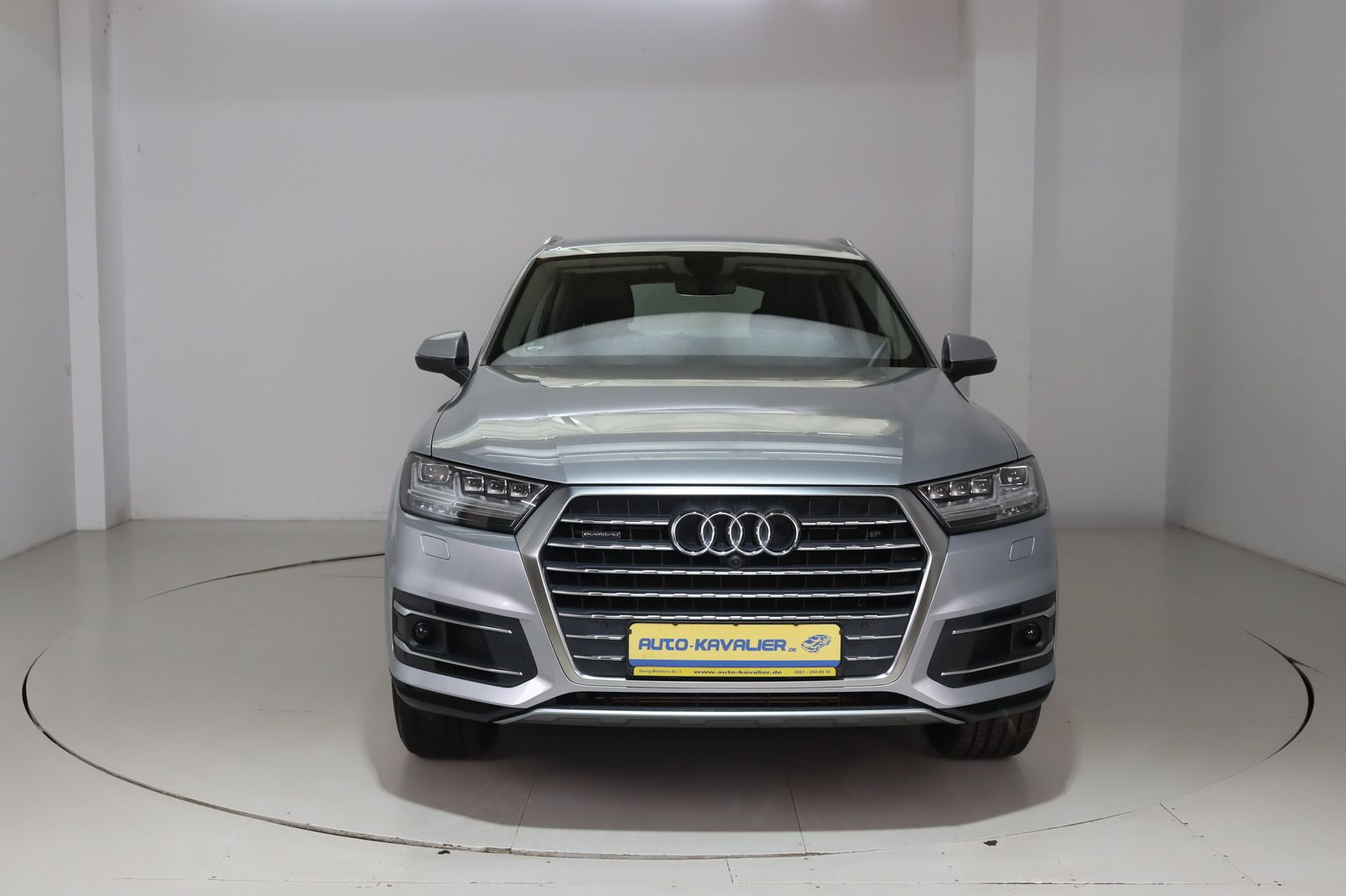 Fahrzeugabbildung Audi Q7 3.0 TDI quattro * Nachtsicht * HUD