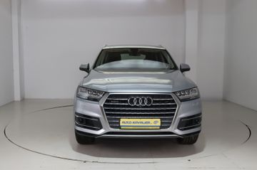 Audi Q7 - 2