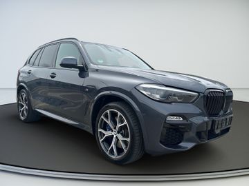BMW X5 - 3
