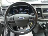 Ford Transit Custom Kasten 320 L2/ BOTT/ STANDH/XENON - Ford Transit Custom Gebrauchtwagen in Berlin