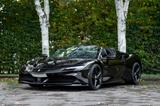 Ferrari SF90 Spider I MwSt. ausweisbar - schwarze Ferrari SF90