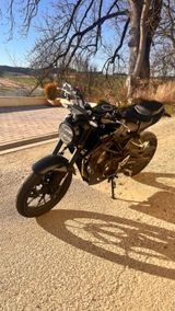 Honda CB125R Matt Gunpowder Edition - Offers matching your search criteria