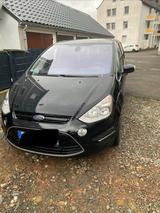 Ford S Max 2.0 TDCi - Ford S-Max in Hagen