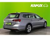 Volkswagen Passat Variant 2.0TDI DSG Business+LED+NAVI+PDC - Volkswagen Passat Variant in Braunschweig