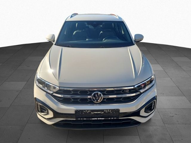 Fahrzeugabbildung Volkswagen T-Roc 1.0 TSI R-LINE LED-PLUS SHZ APP-CONNECT AL