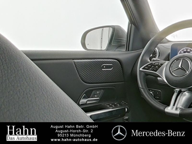 Fahrzeugabbildung Mercedes-Benz GLB 220 d 4M PROGRESSIVE/MULTIB./AHK/360/TOTW./.