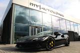 Ferrari 296 GTS NERO NEW! FULL CARBON | LIFT | NOVITEC - Ferrari 296 GTS Gebrauchtwagen