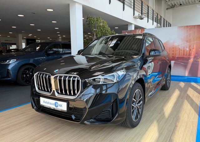 BMW X1 sDrive18i M Sport Pano Keyless Kamera LED AHK