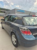 Opel Astra 1.4 Twinport ecoFLEX Edition Edition - Opel Astra: Eco4