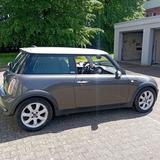 MINI Mini Cooper Park Lane - MINI MINI Kleinwagen Park lane mit Benzin-Antrieb