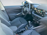 Skoda Fabia - Vorschau Bild 9