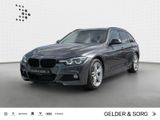 BMW 320d Touring M Sport Shadow Pano*H&K*Aero*RFK - BMW: Kombi