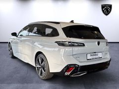 PEUGEOT 308 SW GT Plug-In Hybrid Leder Navi Pano Kamera