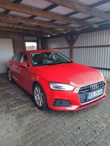 Audi A5 3.0 TDI S tronic quattro Sportb. design d... - Audi A5 design mit Diesel-Antrieb